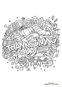 Thanksgiving