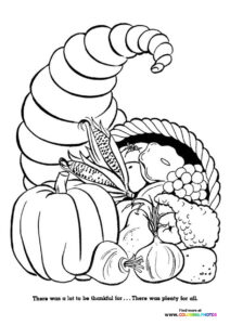 Cornucopia