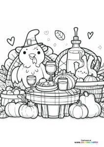 Food