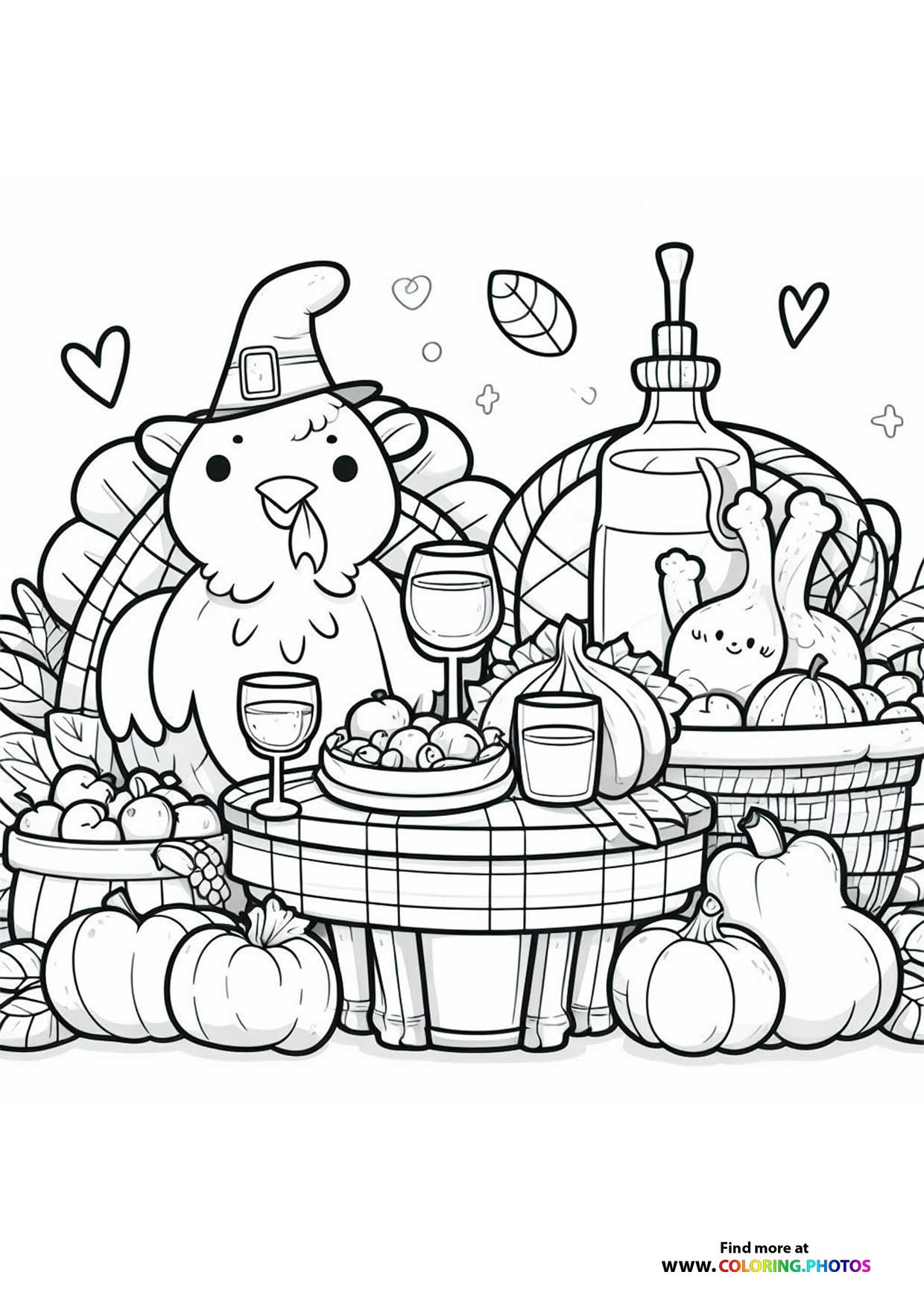 Food