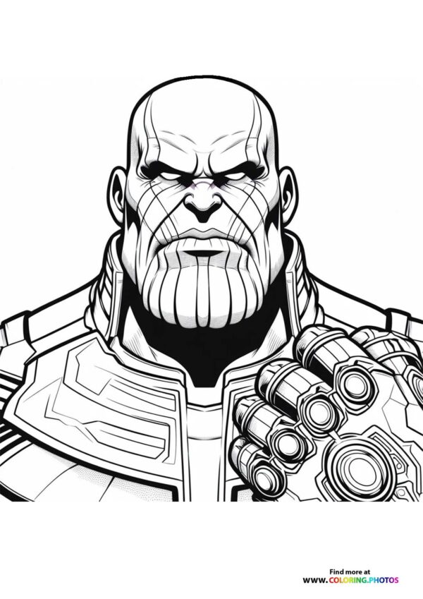 Thanos