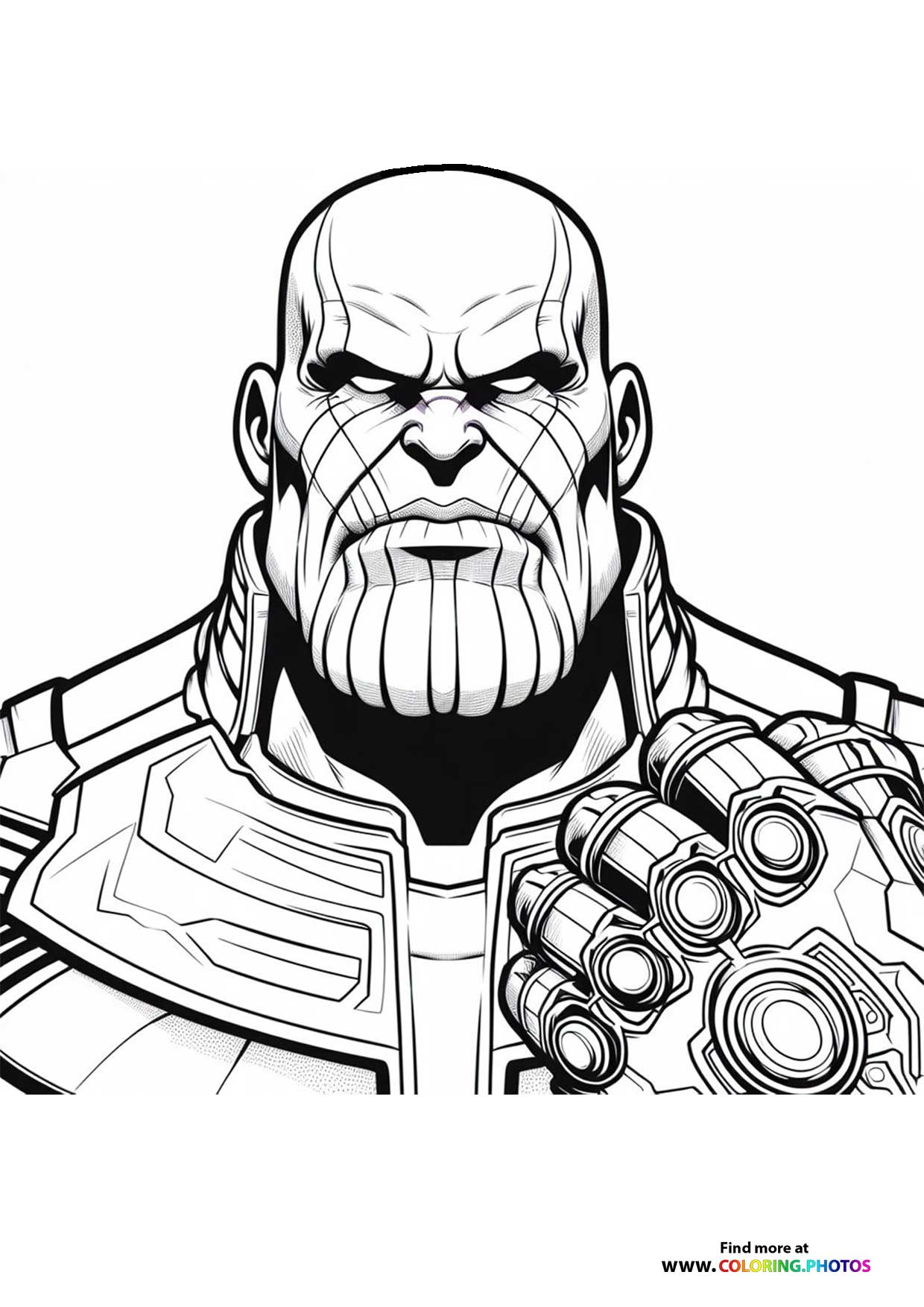 Thanos