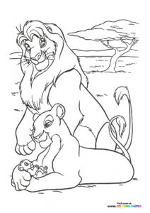 The Lion King