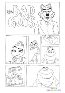 The Bad Guys