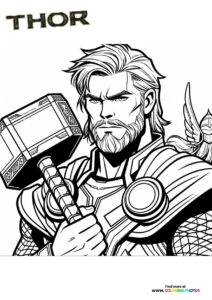 Thor