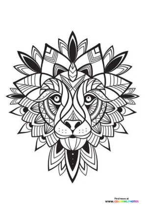Tiger tattoo