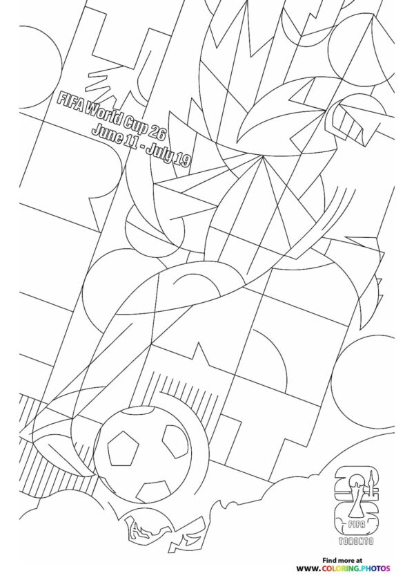 Toronto FIFA 2026