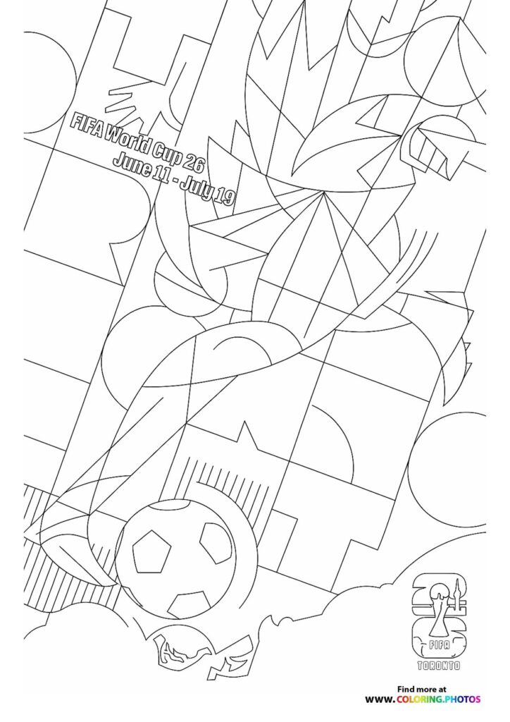 Toronto FIFA 2026