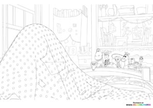 Toy Story 5 Playroom Adventure