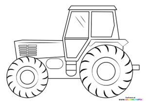Tractor