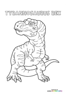 Dinosaur