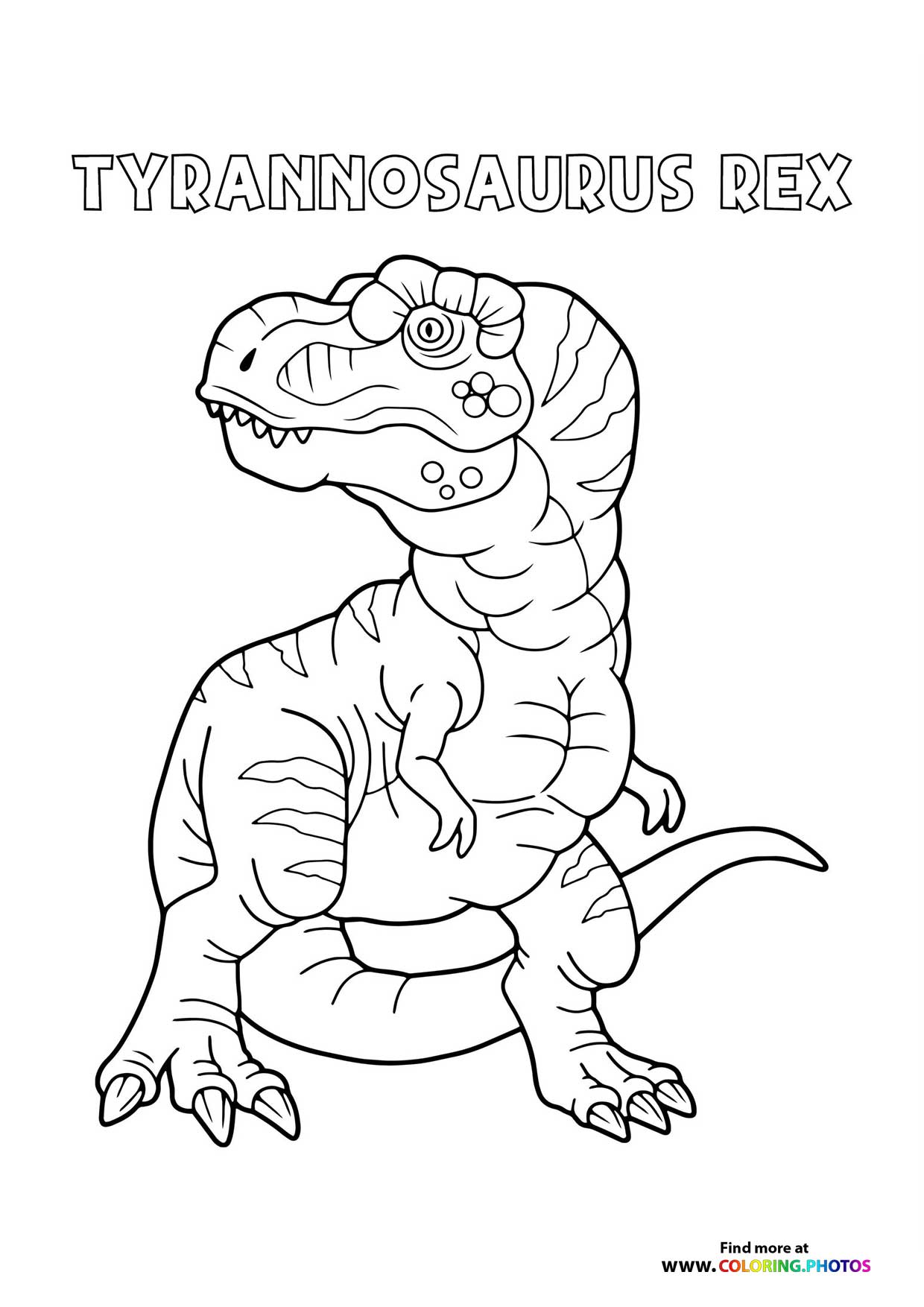 Dinosaur