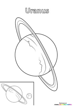 Uranus
