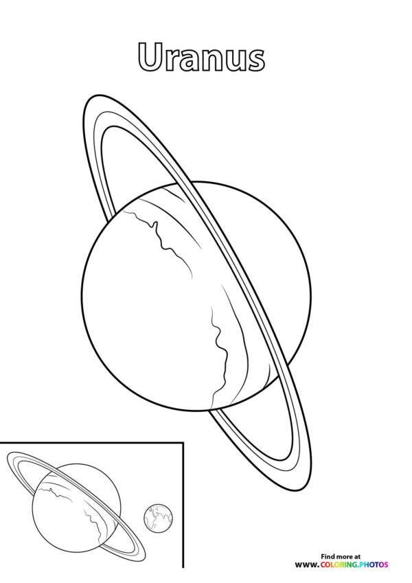 Uranus