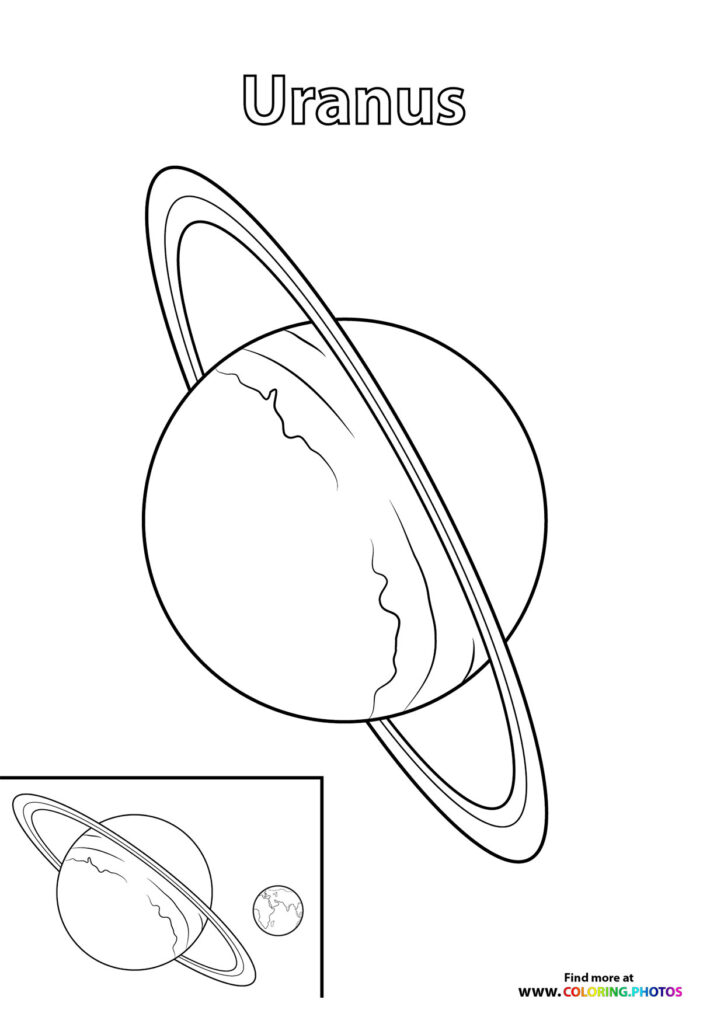 Uranus