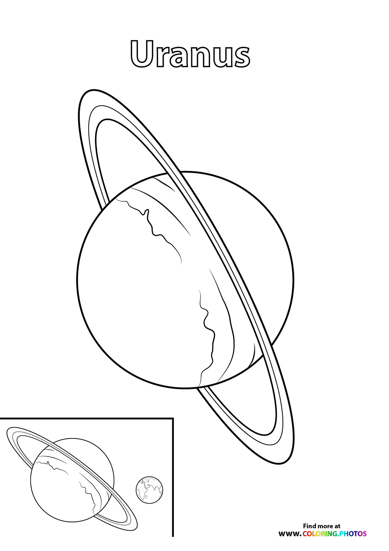 Uranus