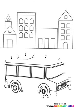 Van dot the dots