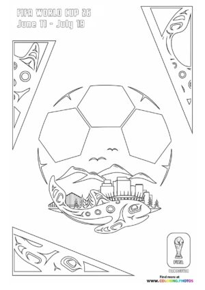 Vancouver FIFA 2026