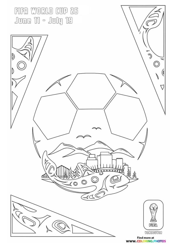 Vancouver FIFA 2026