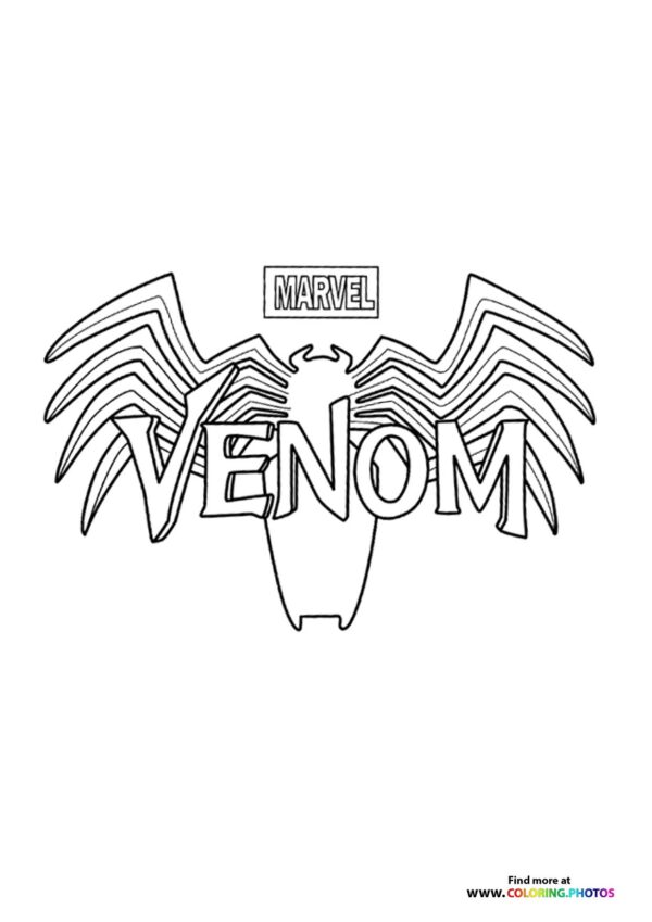 Venom logo