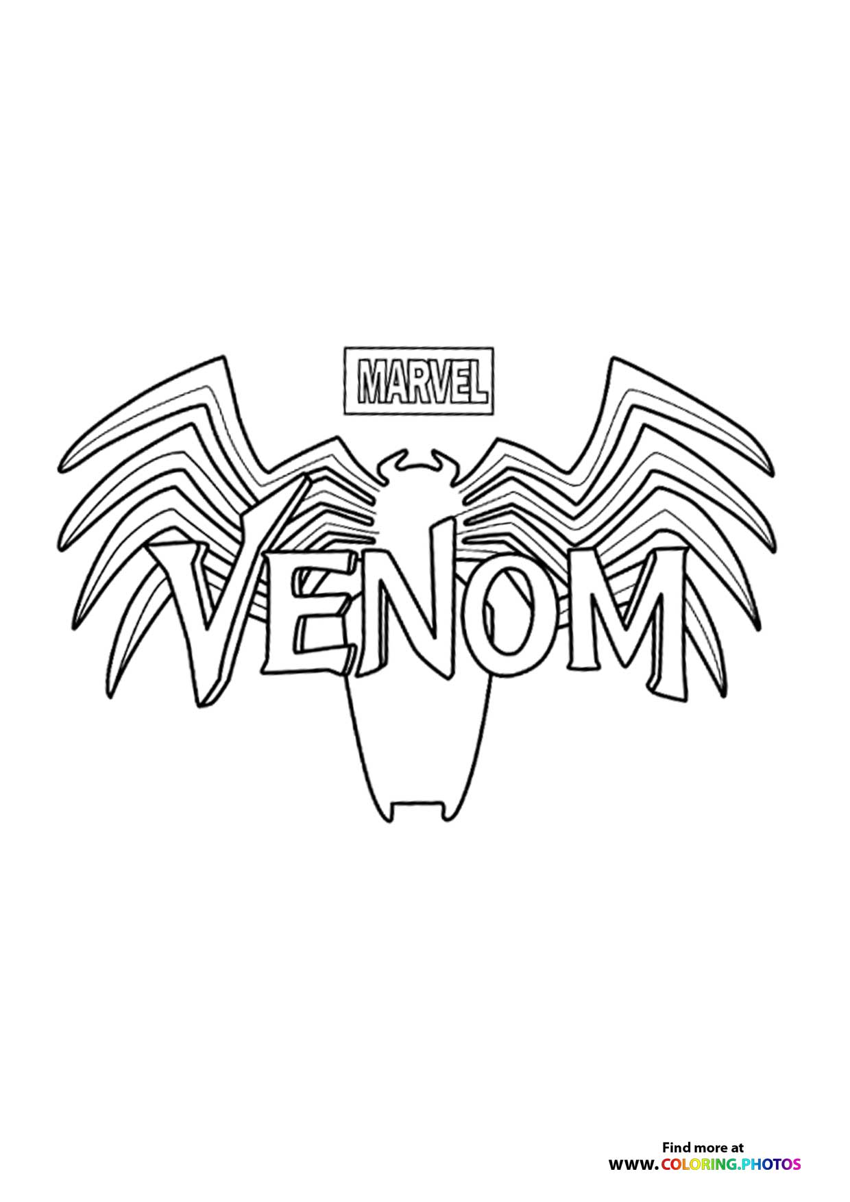 Venom logo