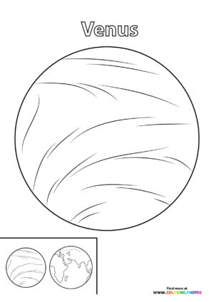 Venus