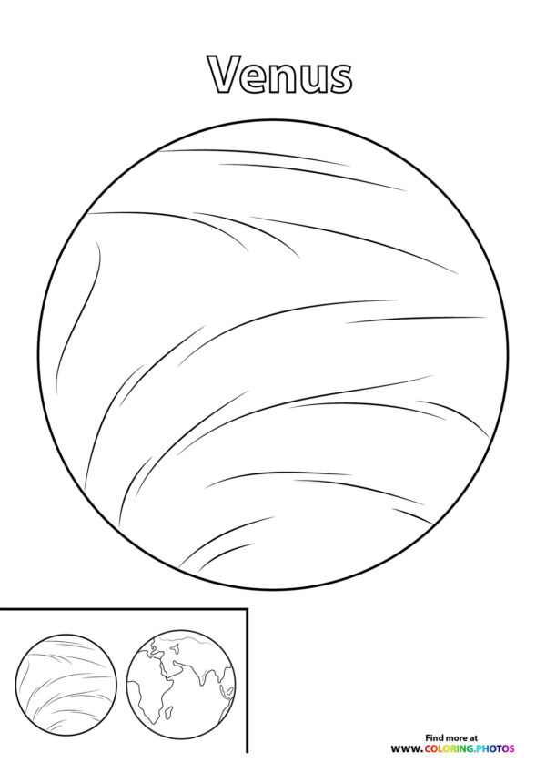 Venus