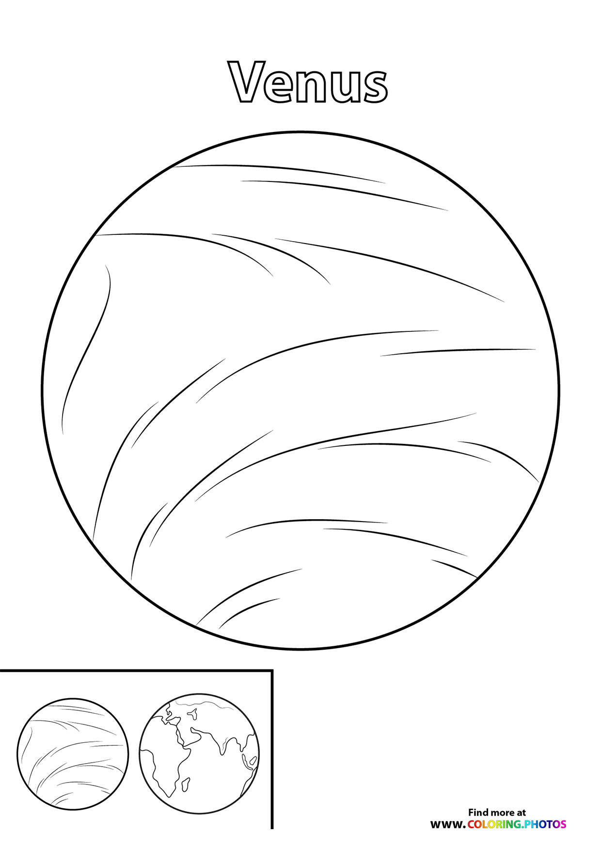 Venus