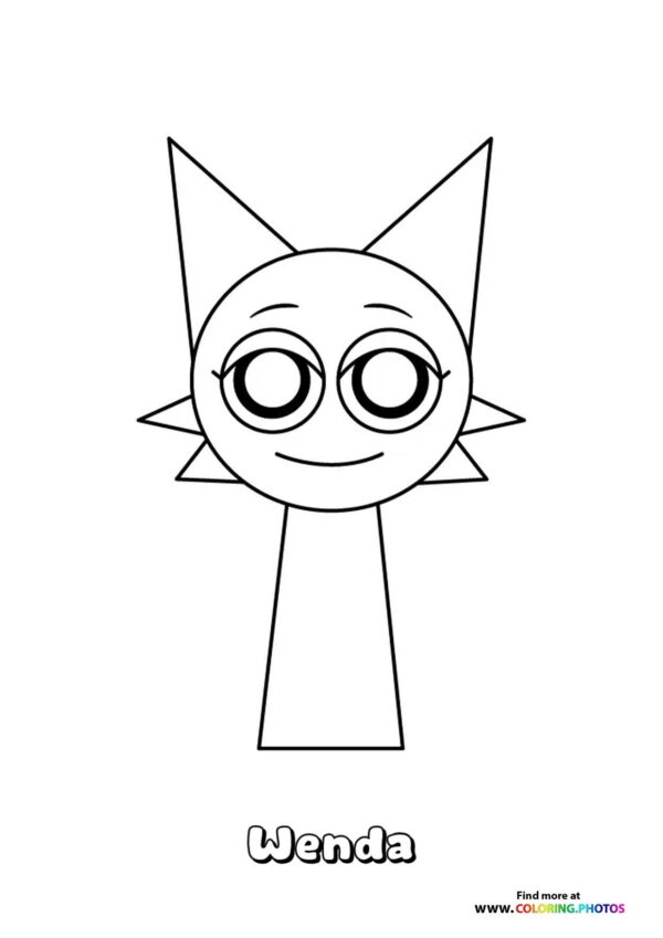 Wenda