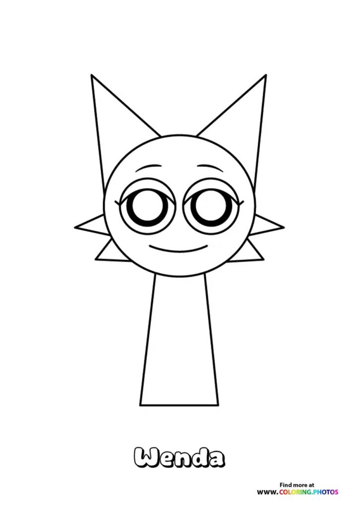 Wenda