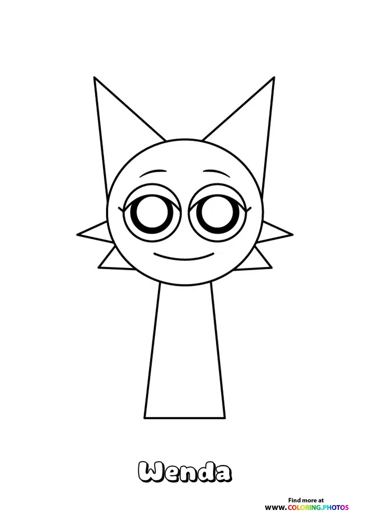Wenda
