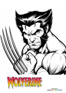 Wolverine