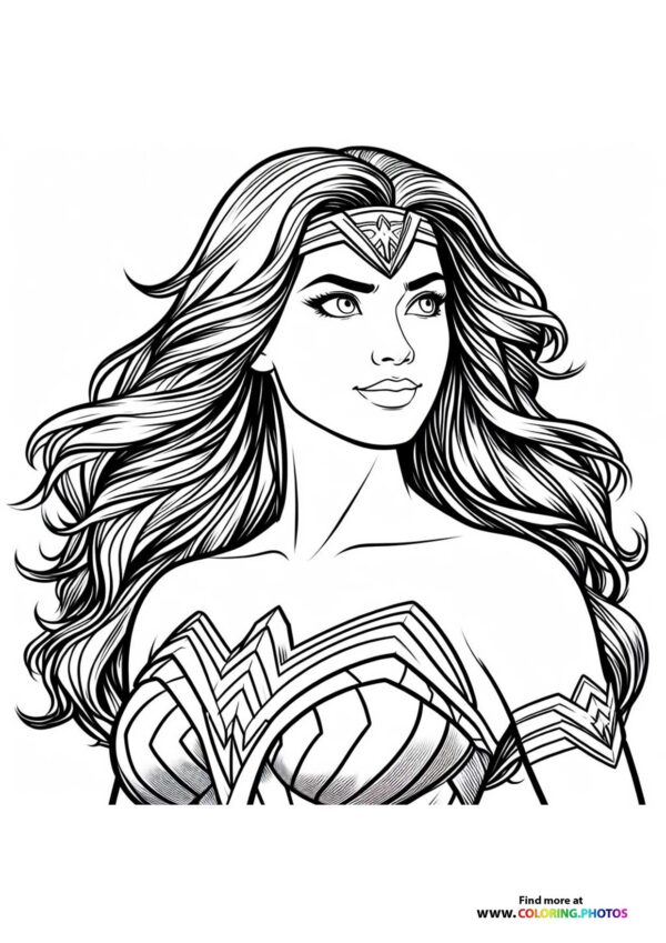 Wonder Woman