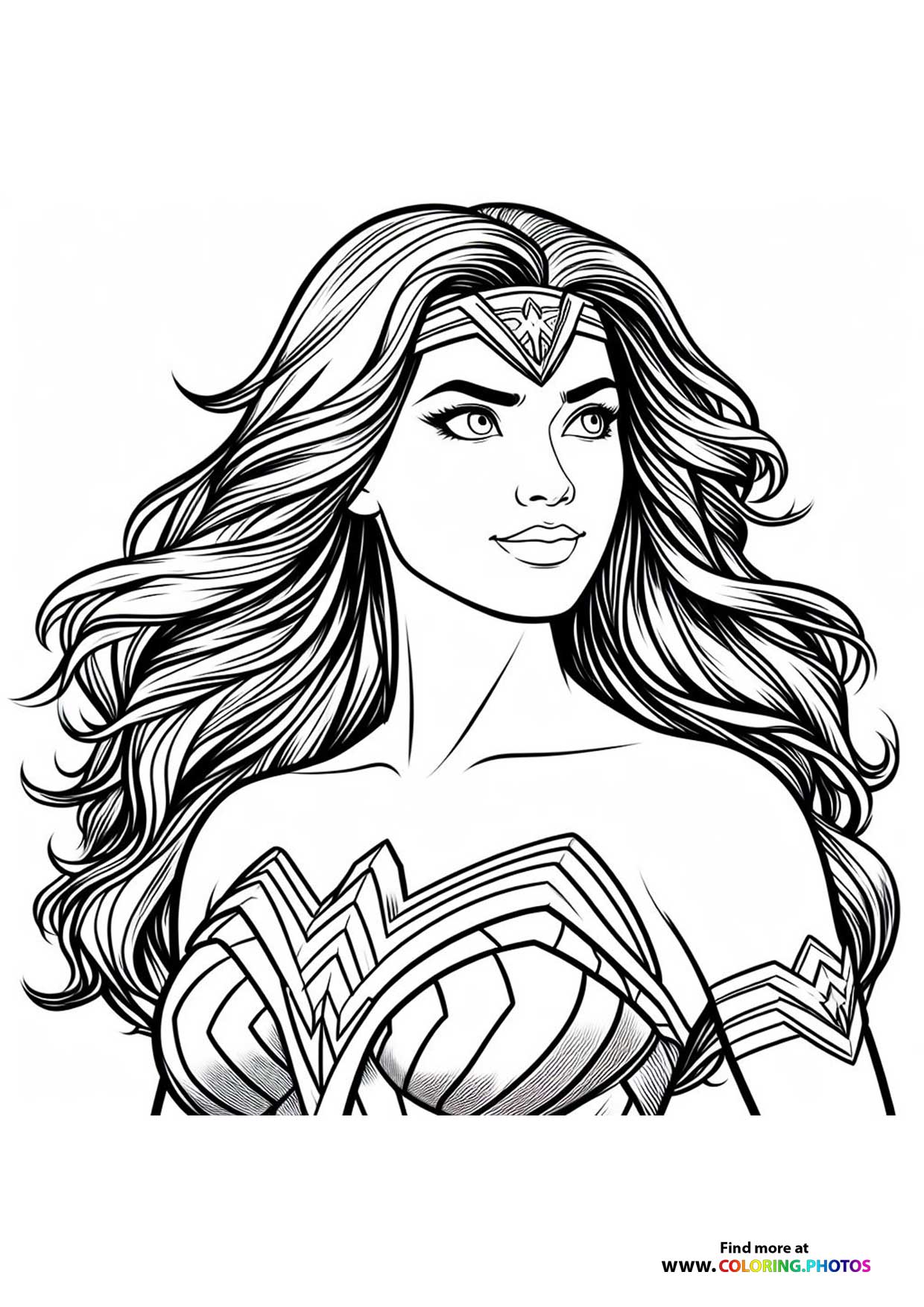 Wonder Woman