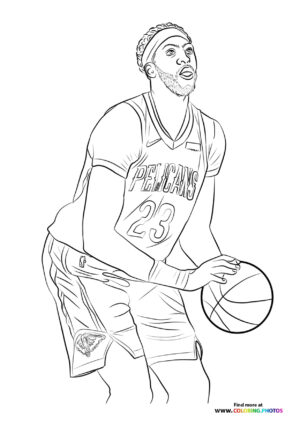 anthony davis