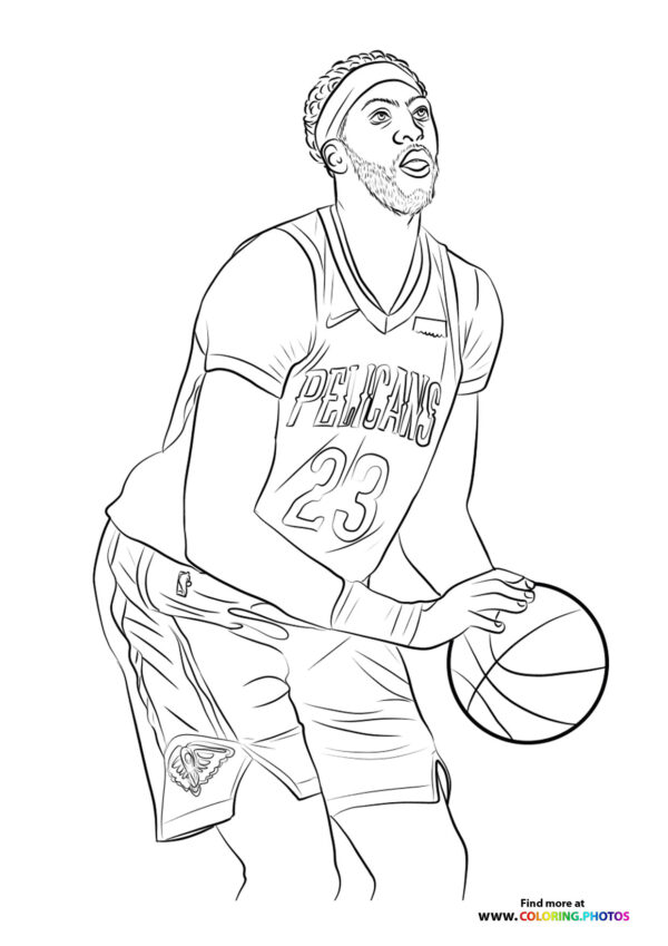 anthony davis
