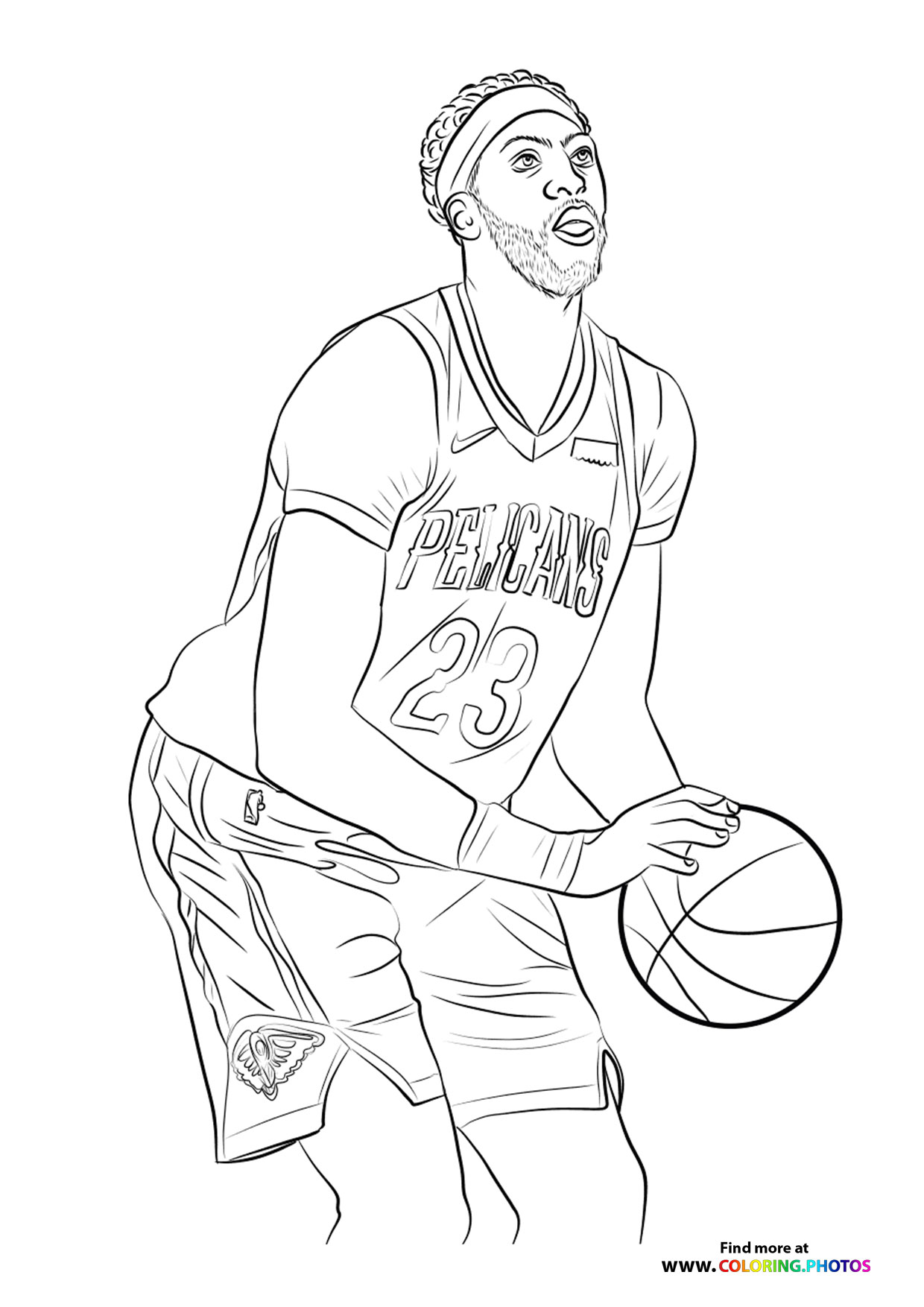 anthony davis