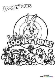 Looney Tunes