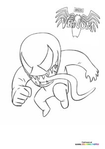 Venom