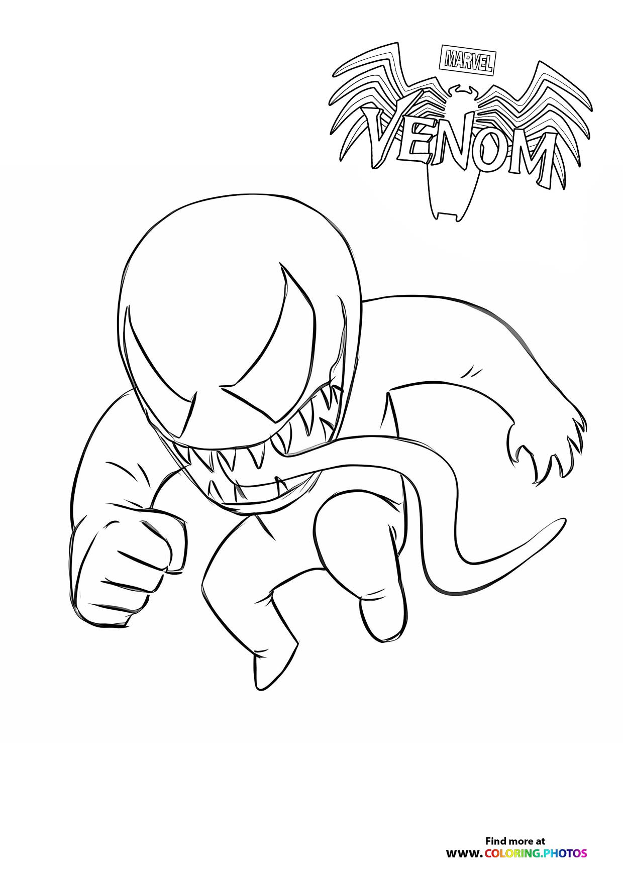 Venom