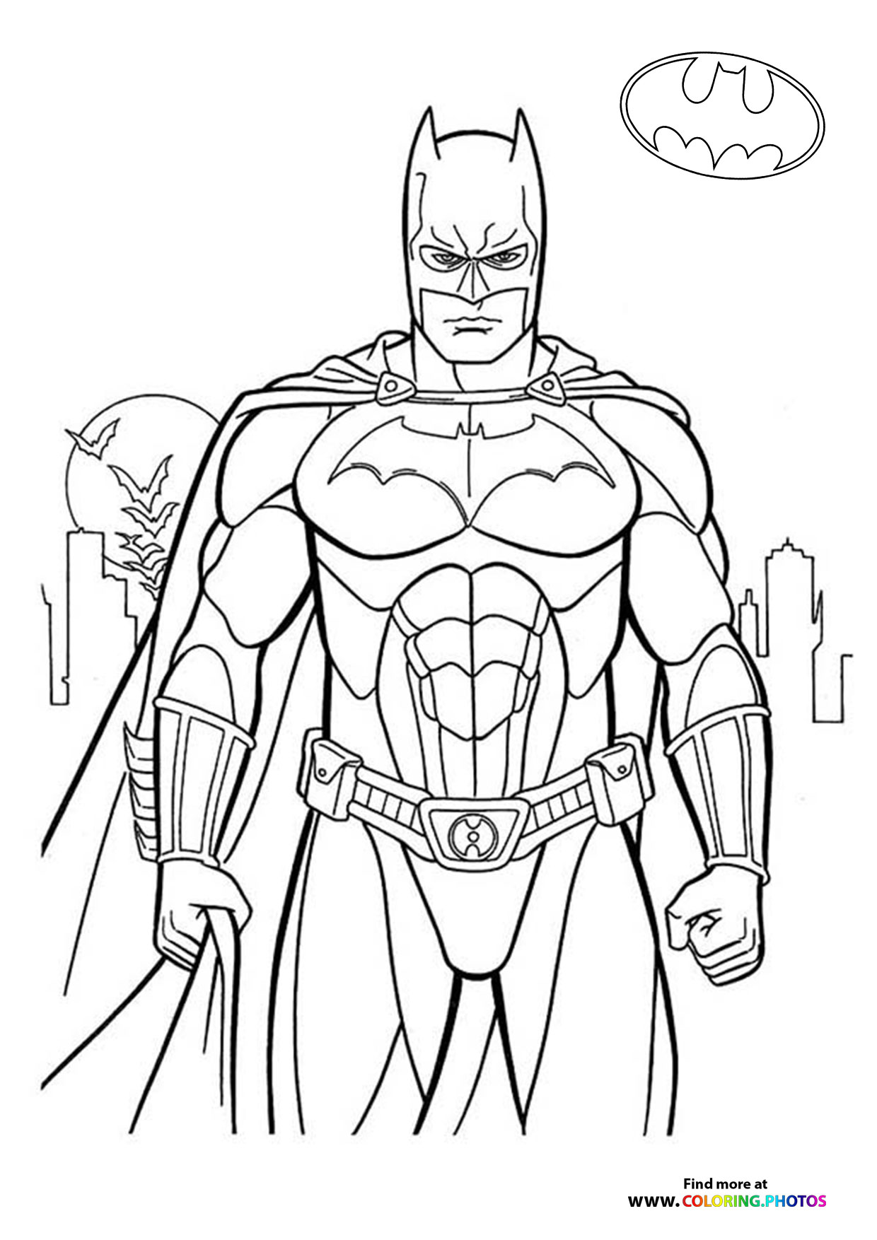 Batman