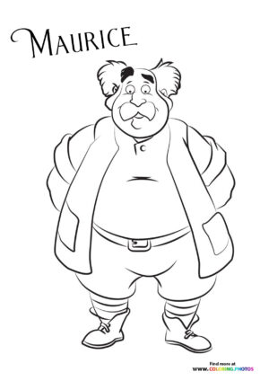 Maurice