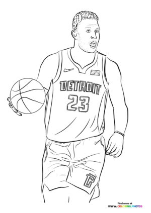 blake griffin