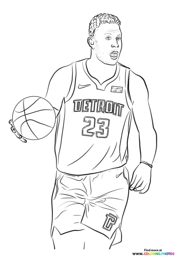 blake griffin