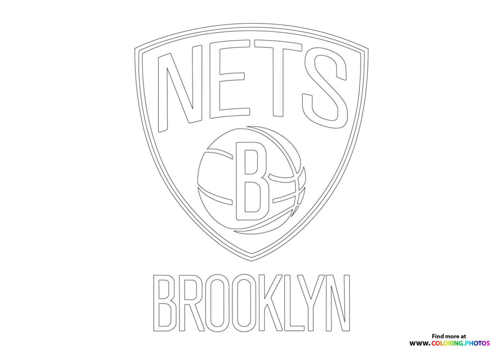 brooklyn nets logo