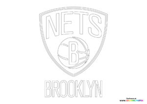 brooklyn nets logo