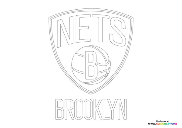 brooklyn nets logo