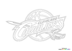 cleveland cavaliers logo