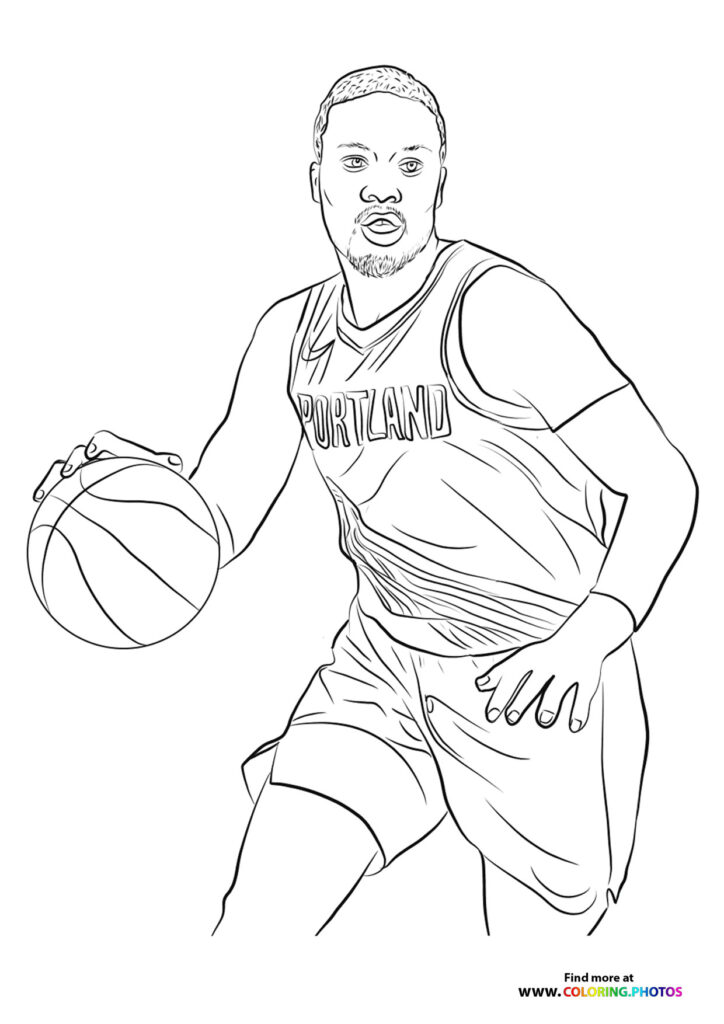 damian lillard