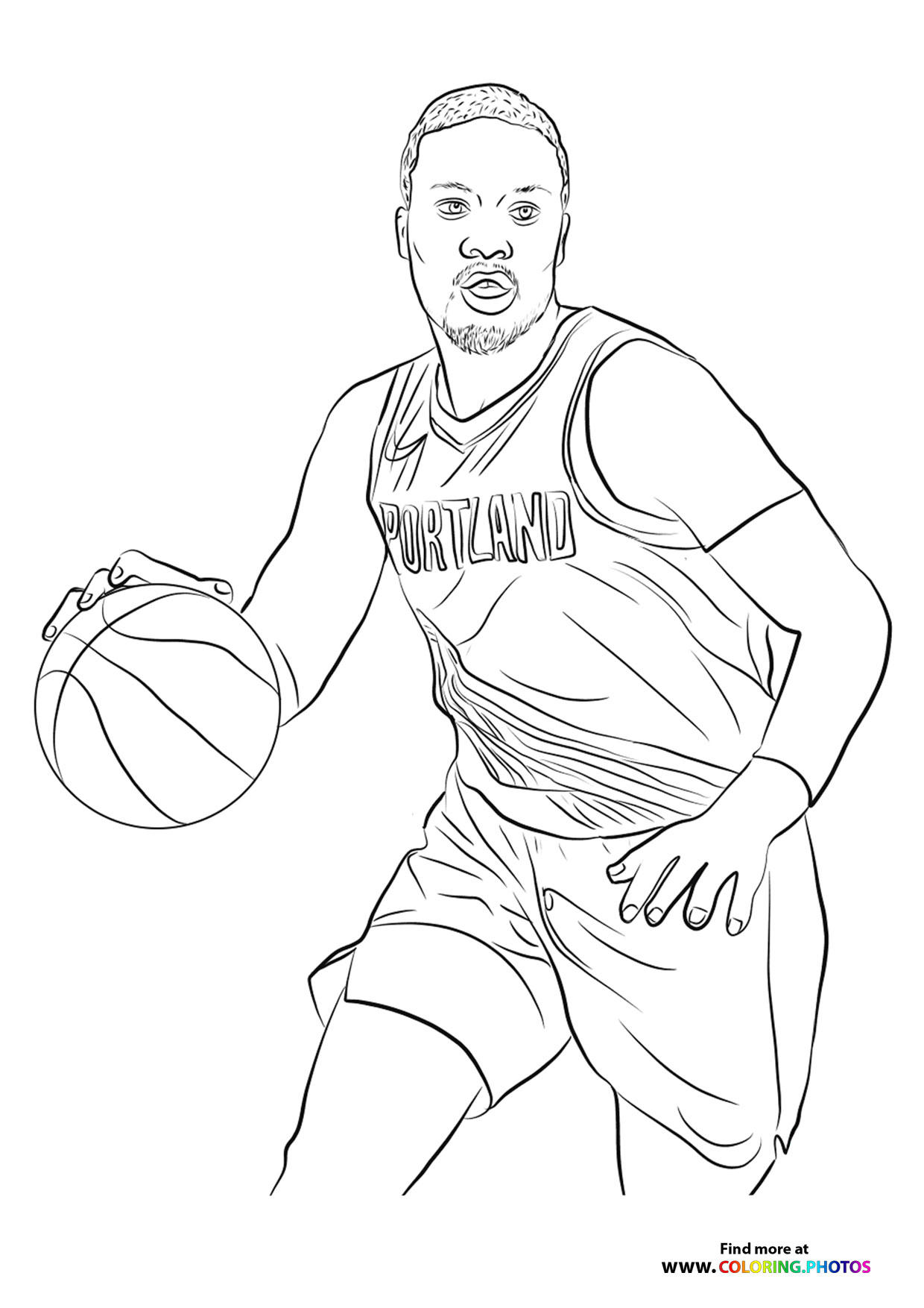 damian lillard